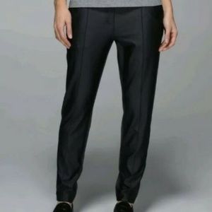 Lululemon Shine Trouser Pant